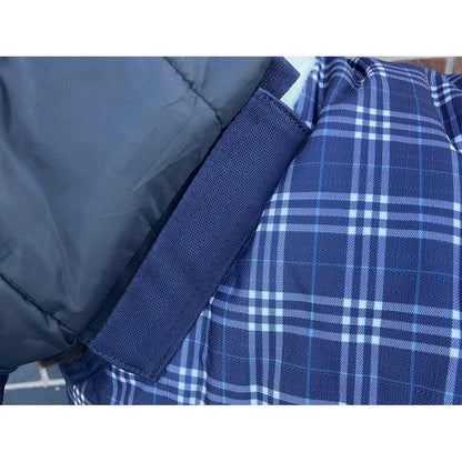 Shetland-Miniature-Donkey 280g V2 Neck Cover Only (Matching Rug Available Separately)