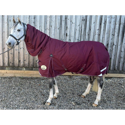 400g Heavyweight Combo 1200D Turnout Rug