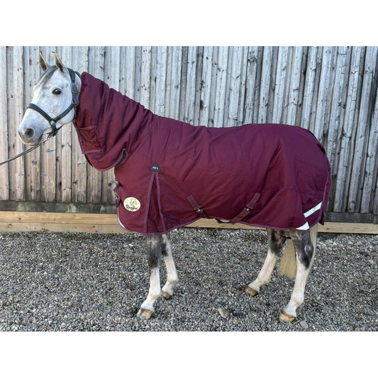 400g Heavyweight Combo 1200D Turnout Rug