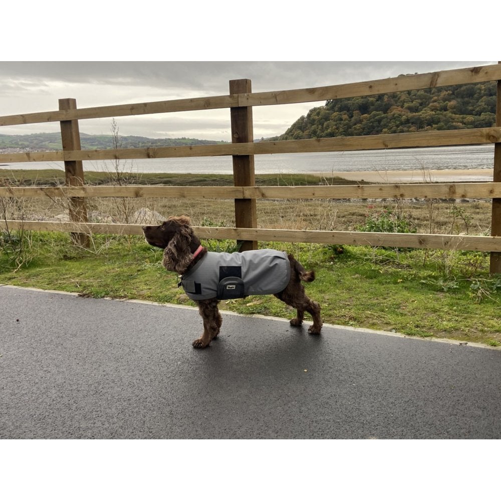 Waterproof Dog Coat