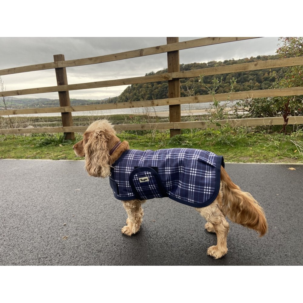 Waterproof Dog Coat