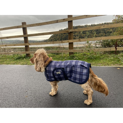 Waterproof Dog Coat