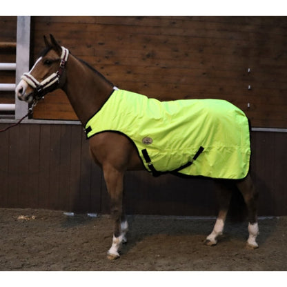 100g Hi Viz Walker Rug With Reflective Stitching