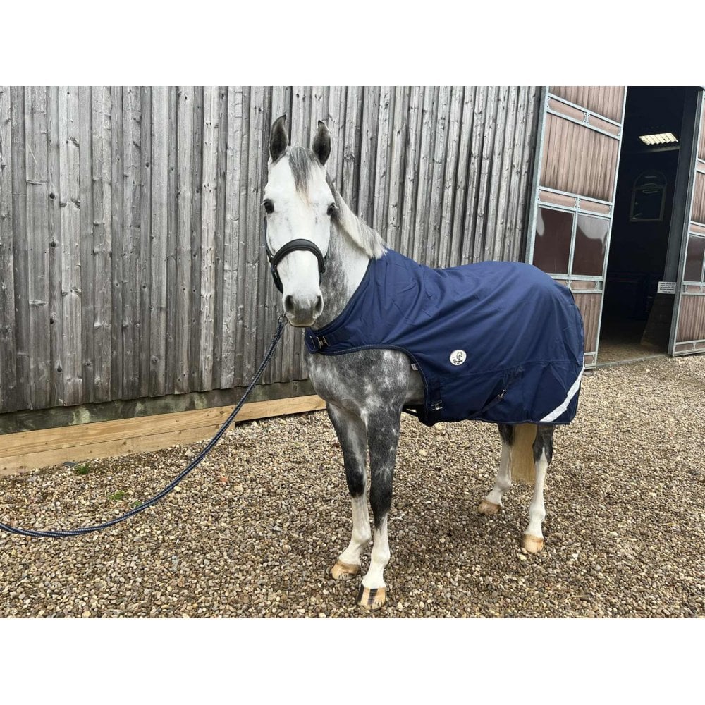Waterproof Fleece Lined Walker Rug