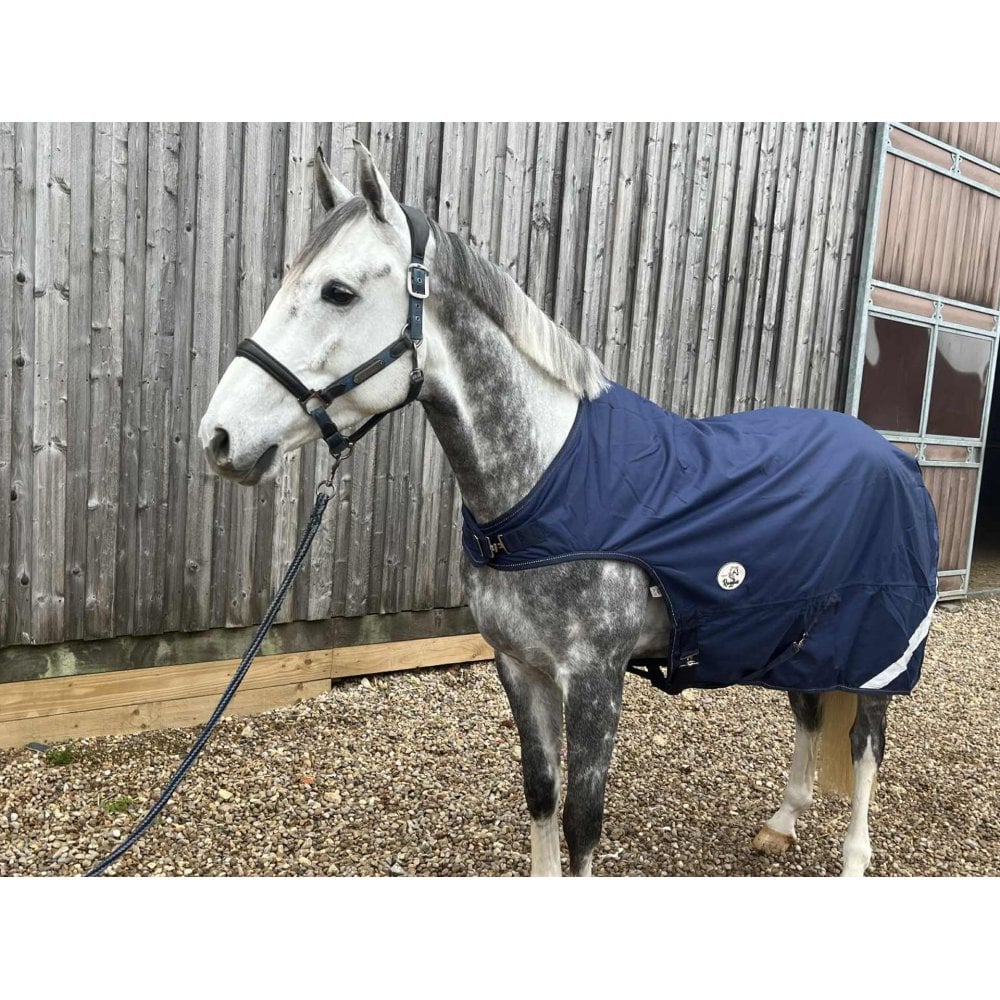 Waterproof Fleece Lined Walker Rug