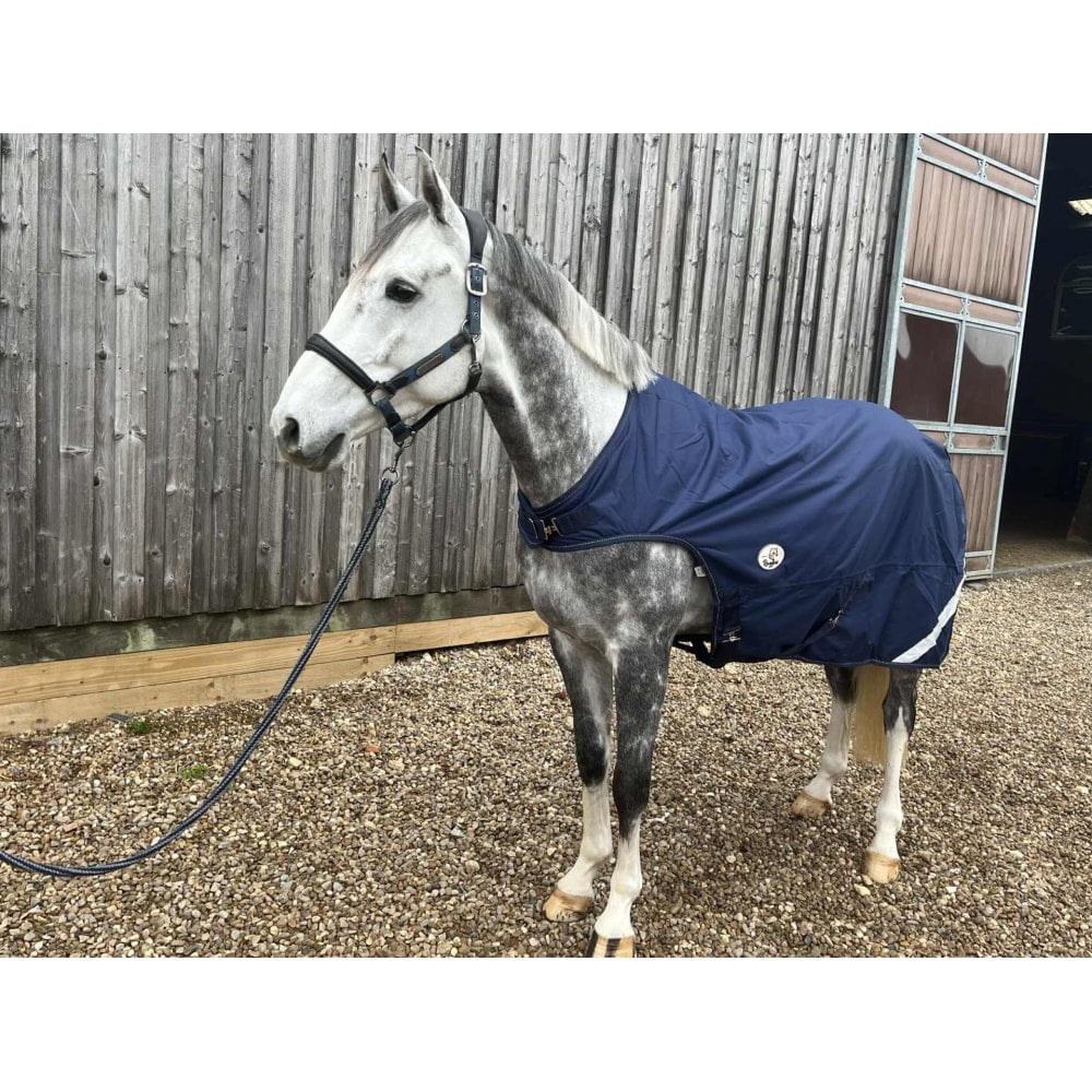 Waterproof Fleece Lined Walker Rug