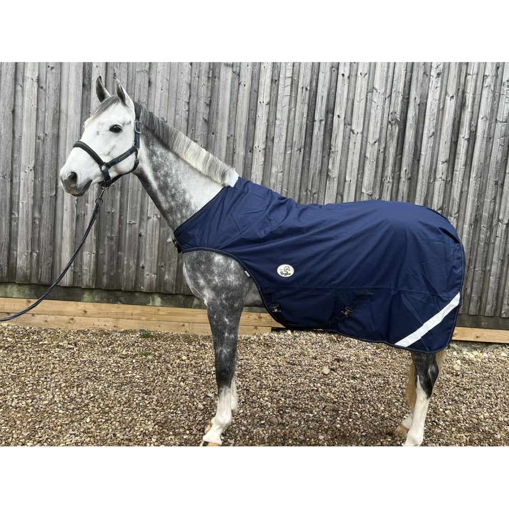 Waterproof Fleece Lined Walker Rug