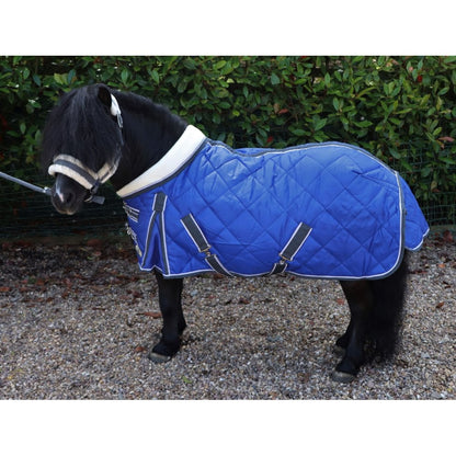 Shetland-Miniature-Donkey-Section A 400g Stable Rug