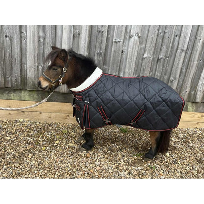 Shetland-Miniature-Donkey-Section A 400g Stable Rug