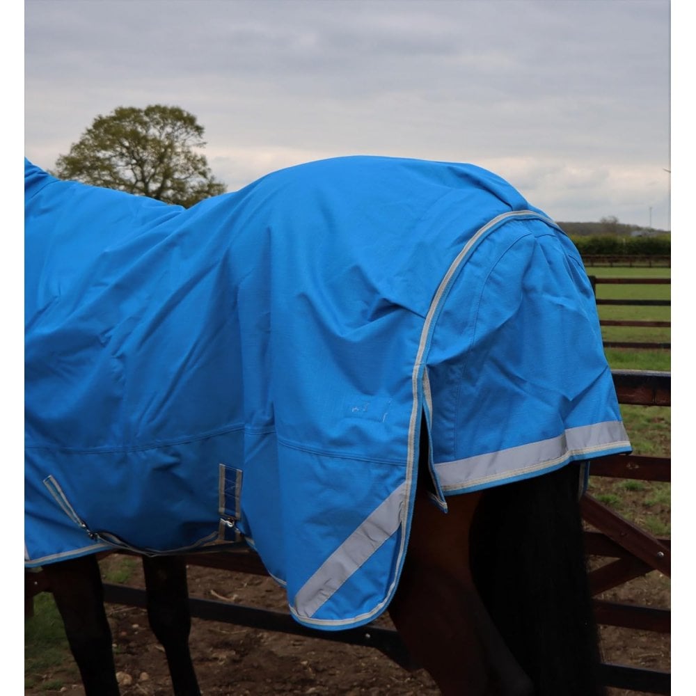 100g Combo Turnout Rug - Clearance