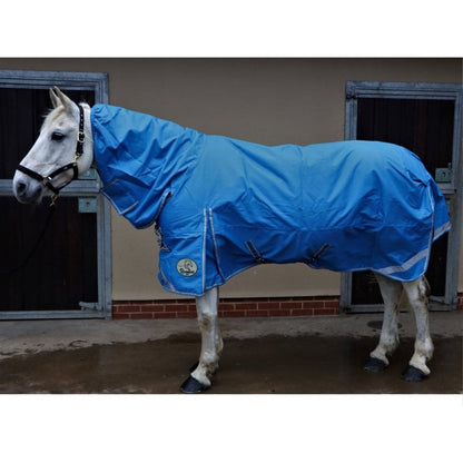 Heavy Horse 100g Combo Turnout Rug - Clearance