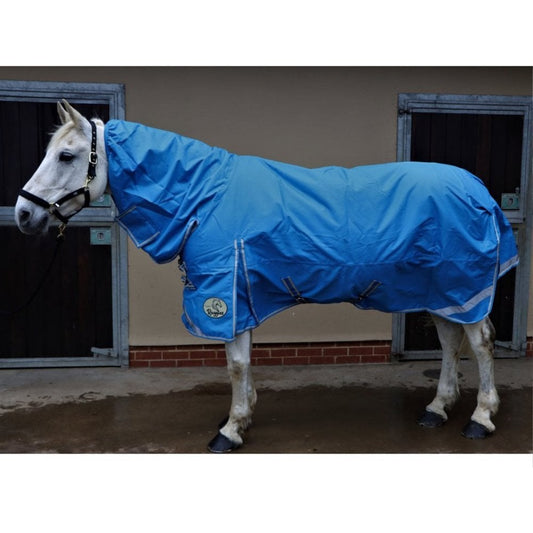 Heavy Horse 100g Combo Turnout Rug - Clearance