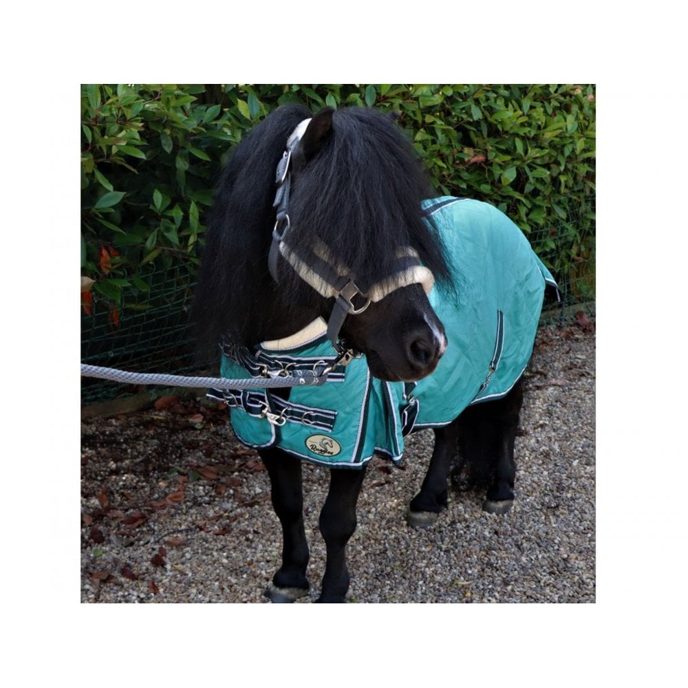 Shetland-Miniature-Donkey 50g Stable Rug - Clearance