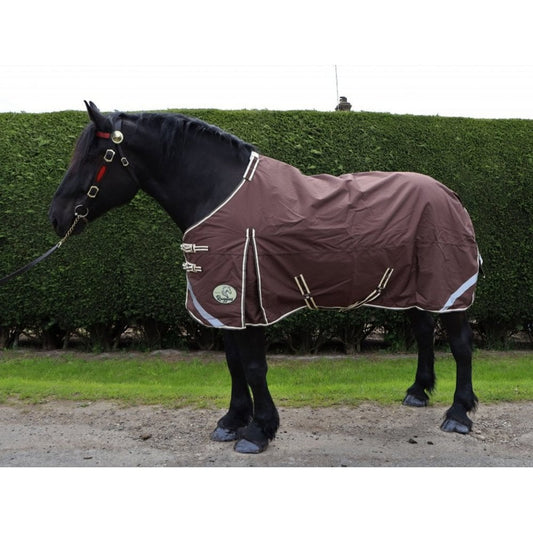 Heavy Horse 100g 1200D V2 Turnout Rug - Clearance