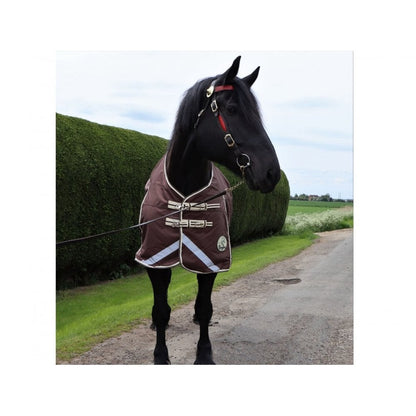 Heavy Horse 100g 1200D V2 Turnout Rug - Clearance