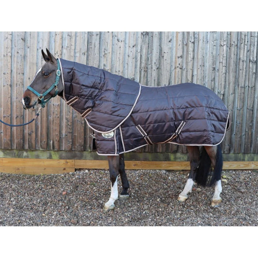 Shop Soiled 6'3 Brown 300g Stable With Detachable Neck