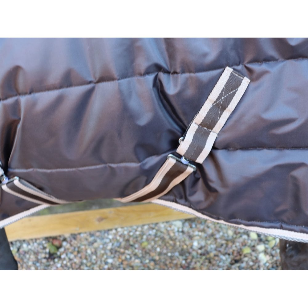 300g Standard Stable Rug With Detachable Neck