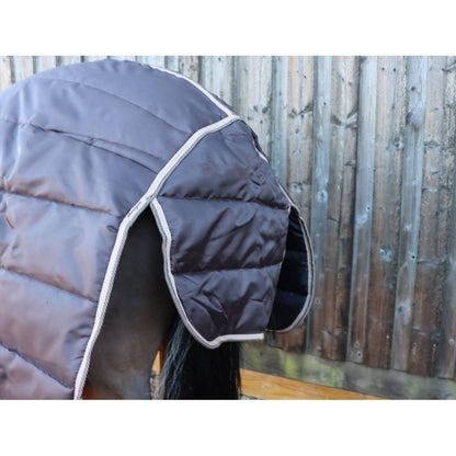 300g Standard Stable Rug With Detachable Neck