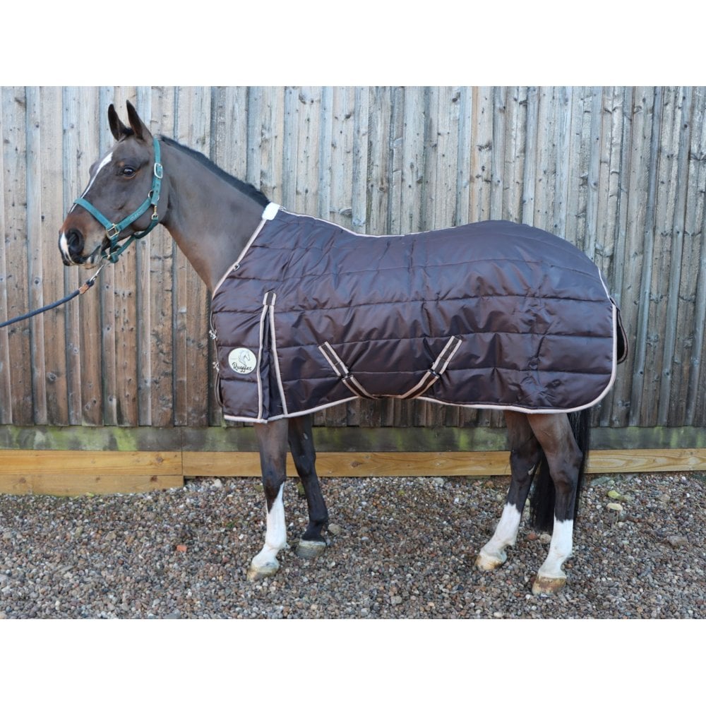 300g Standard Stable Rug With Detachable Neck