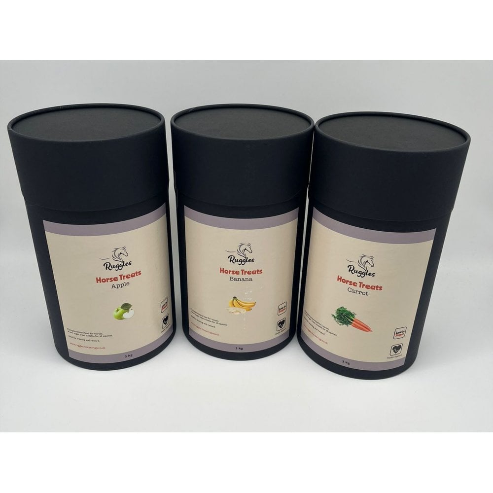 Ruggles Horse Treats 3kg