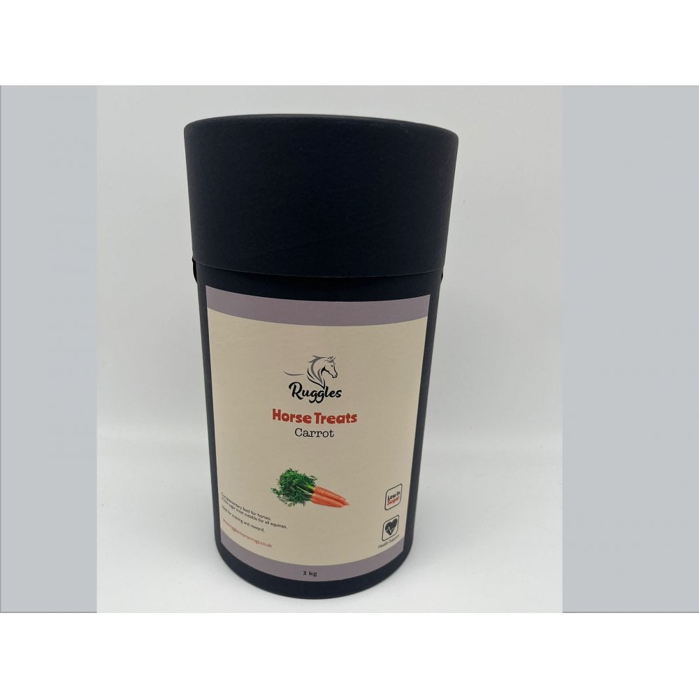 Ruggles Horse Treats 3kg