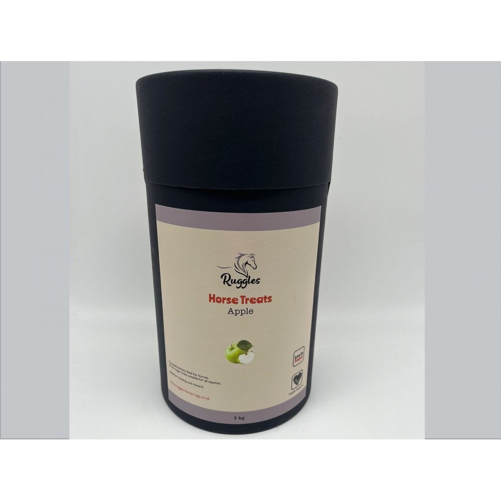 Ruggles Horse Treats 3kg