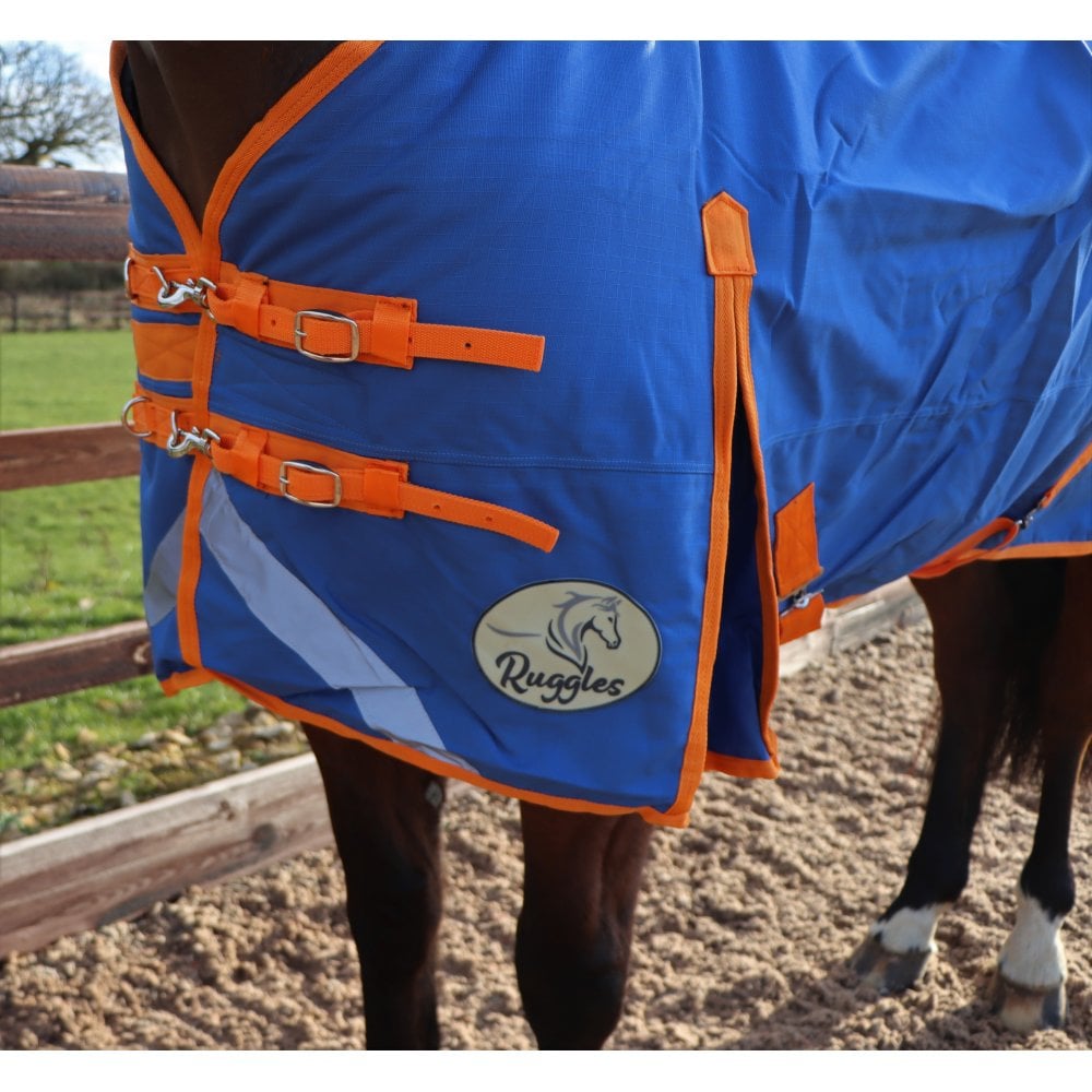 200g Middleweight 1200D V2 Standard Turnout Rug
