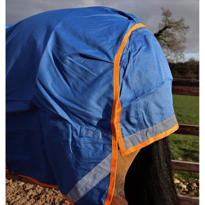 200g Middleweight 1200D V2 Standard Turnout Rug