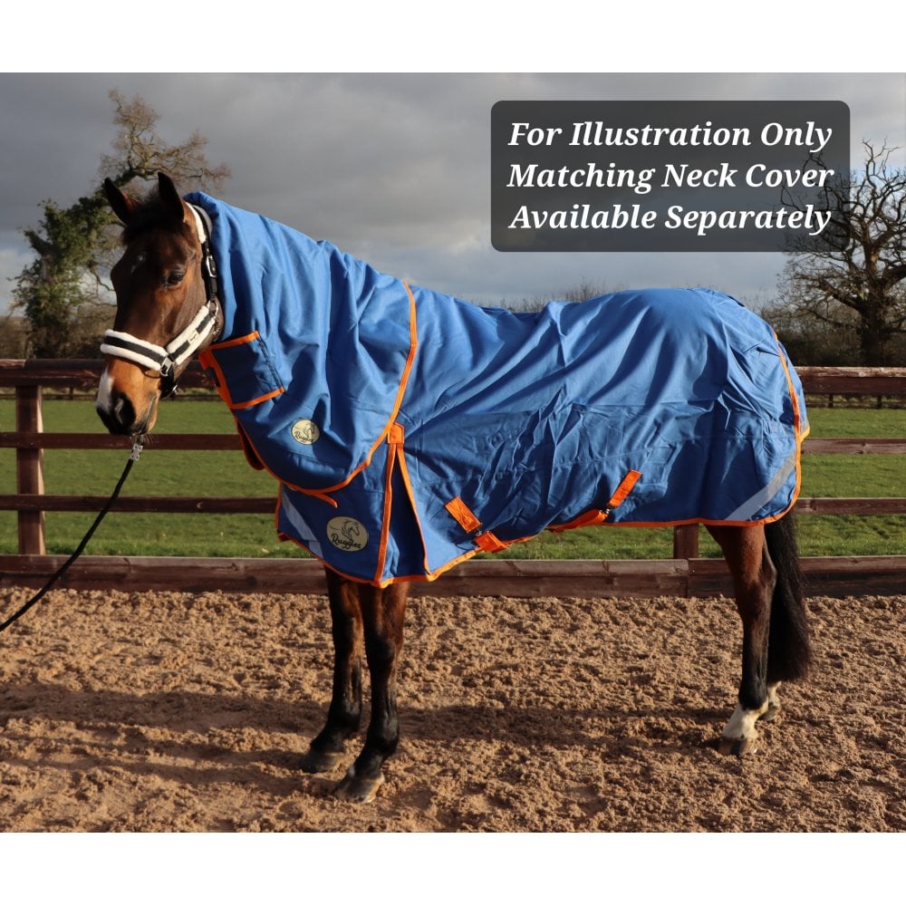 200g Middleweight 1200D V2 Standard Turnout Rug
