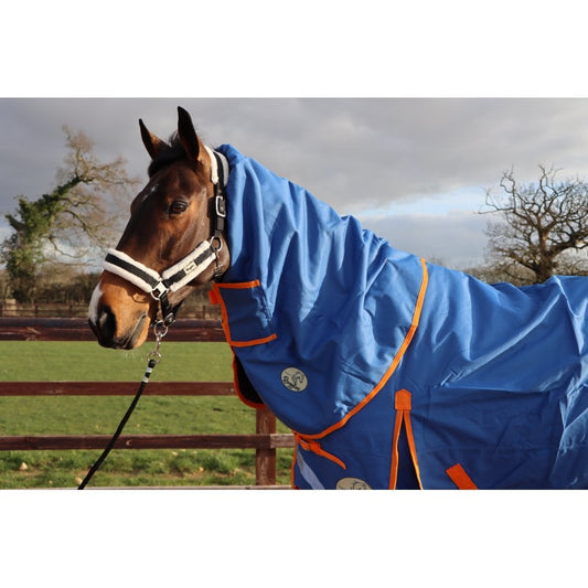 200g Middleweight V2 1200D Neck Cover Only (Matching Rug Available Separately)