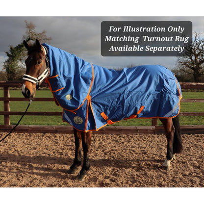 200g Middleweight V2 1200D Neck Cover Only (Matching Rug Available Separately)