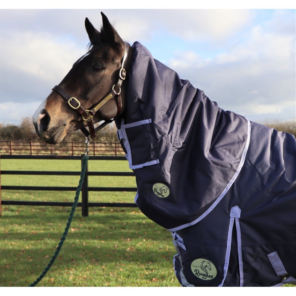 280g Middleweight V2 1200D Neck Cover Only (Matching Rug Available Separately)