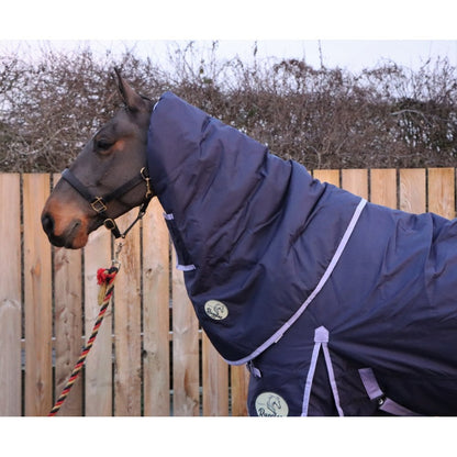 280g Middleweight V2 1200D Neck Cover Only (Matching Rug Available Separately)