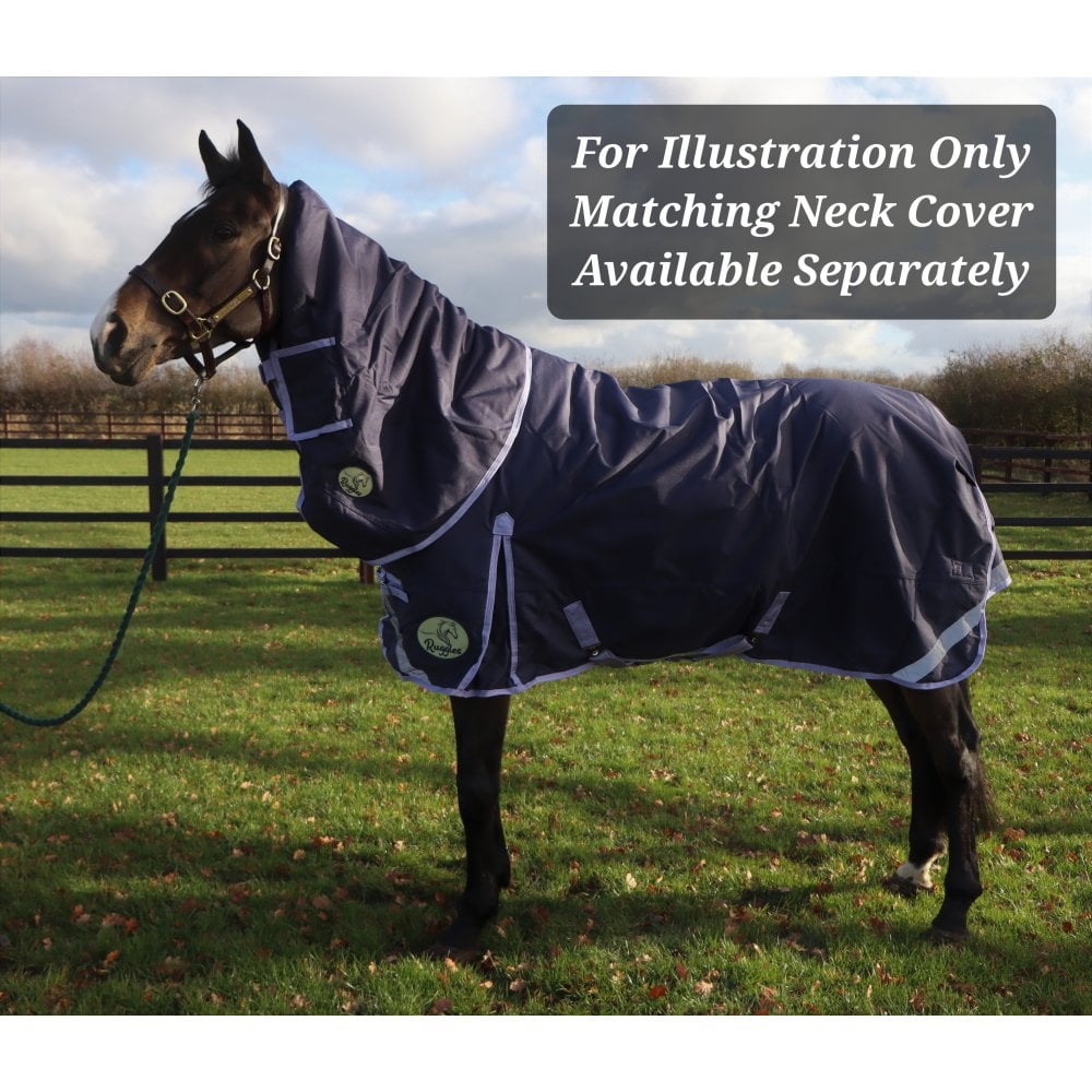 280g Middleweight V2 1200D Standard Turnout Rug