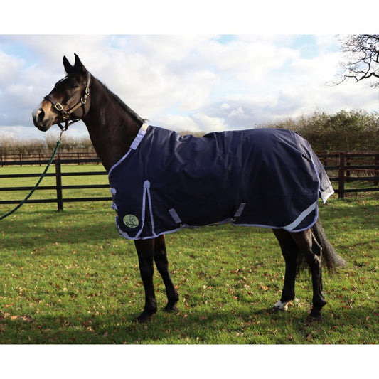 280g Middleweight V2 1200D Standard Turnout Rug
