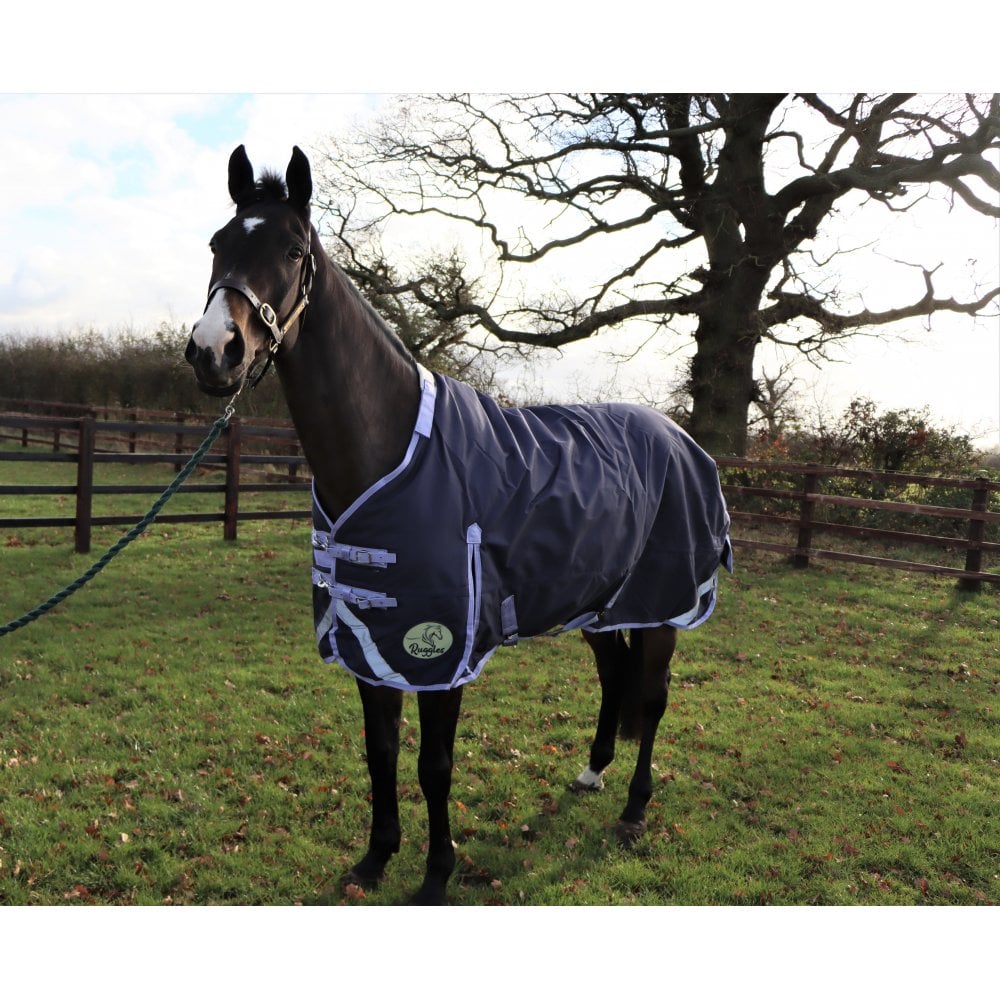 280g Middleweight V2 1200D Standard Turnout Rug