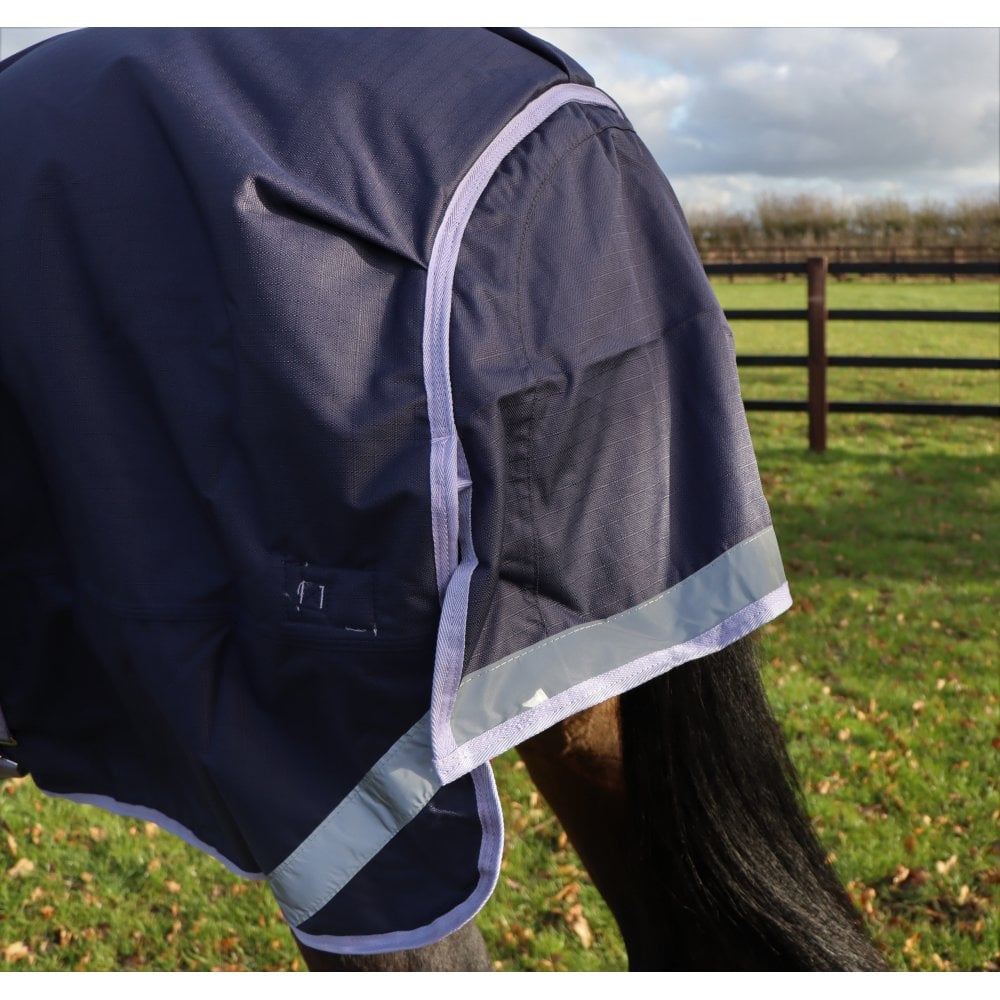 280g Middleweight V2 1200D Standard Turnout Rug