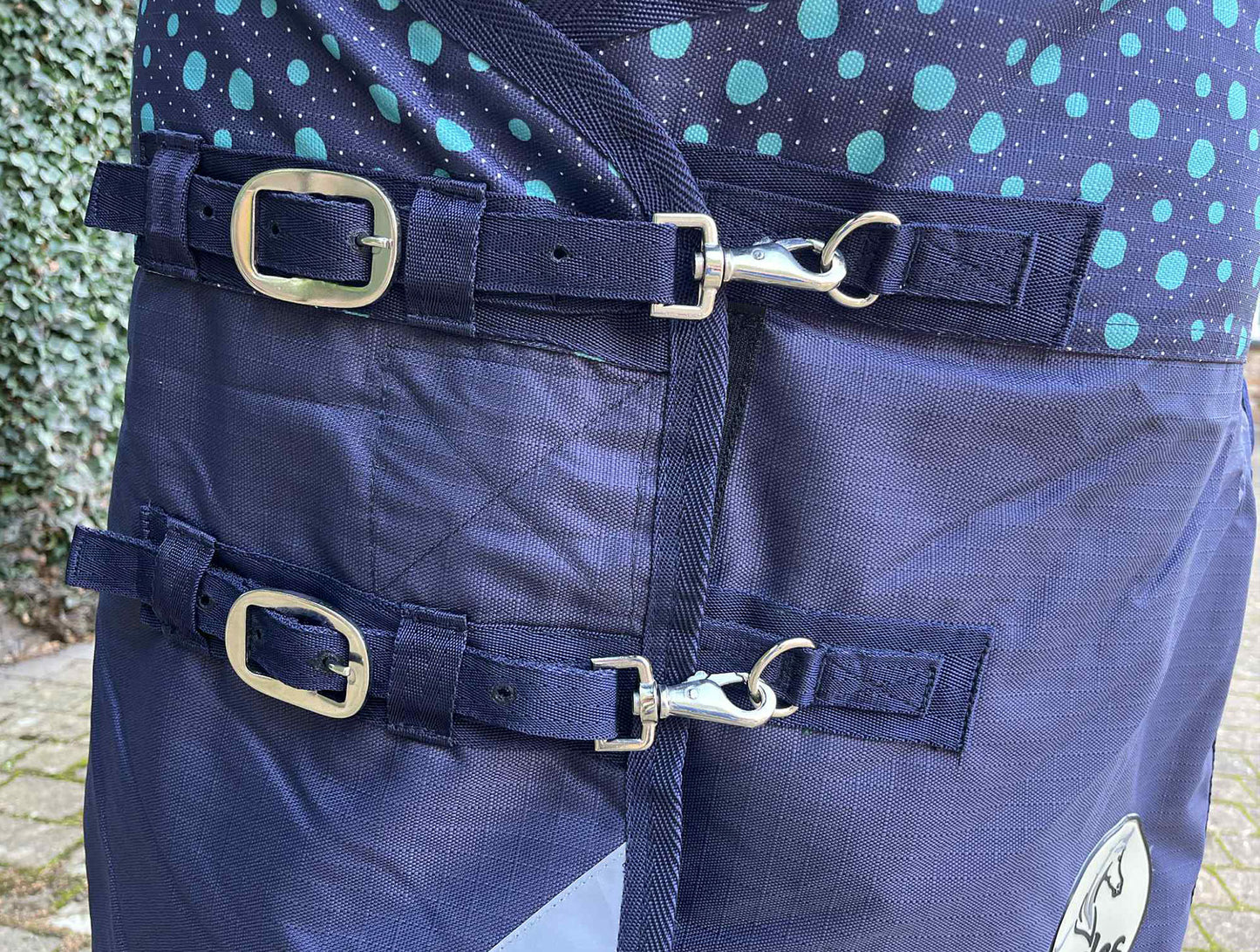 Heavy Horse Lightweight V2 Turnout Rug