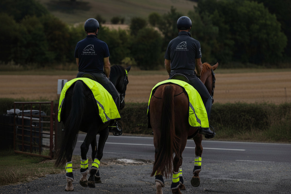Hi-Viz 50g Waterproof Exercise Sheet