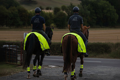 Hi-Viz 50g Waterproof Exercise Sheet