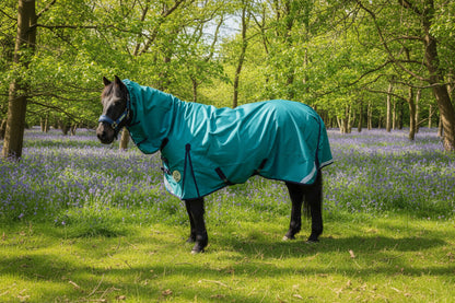 50g 1200D Lightweight Combo Turnout