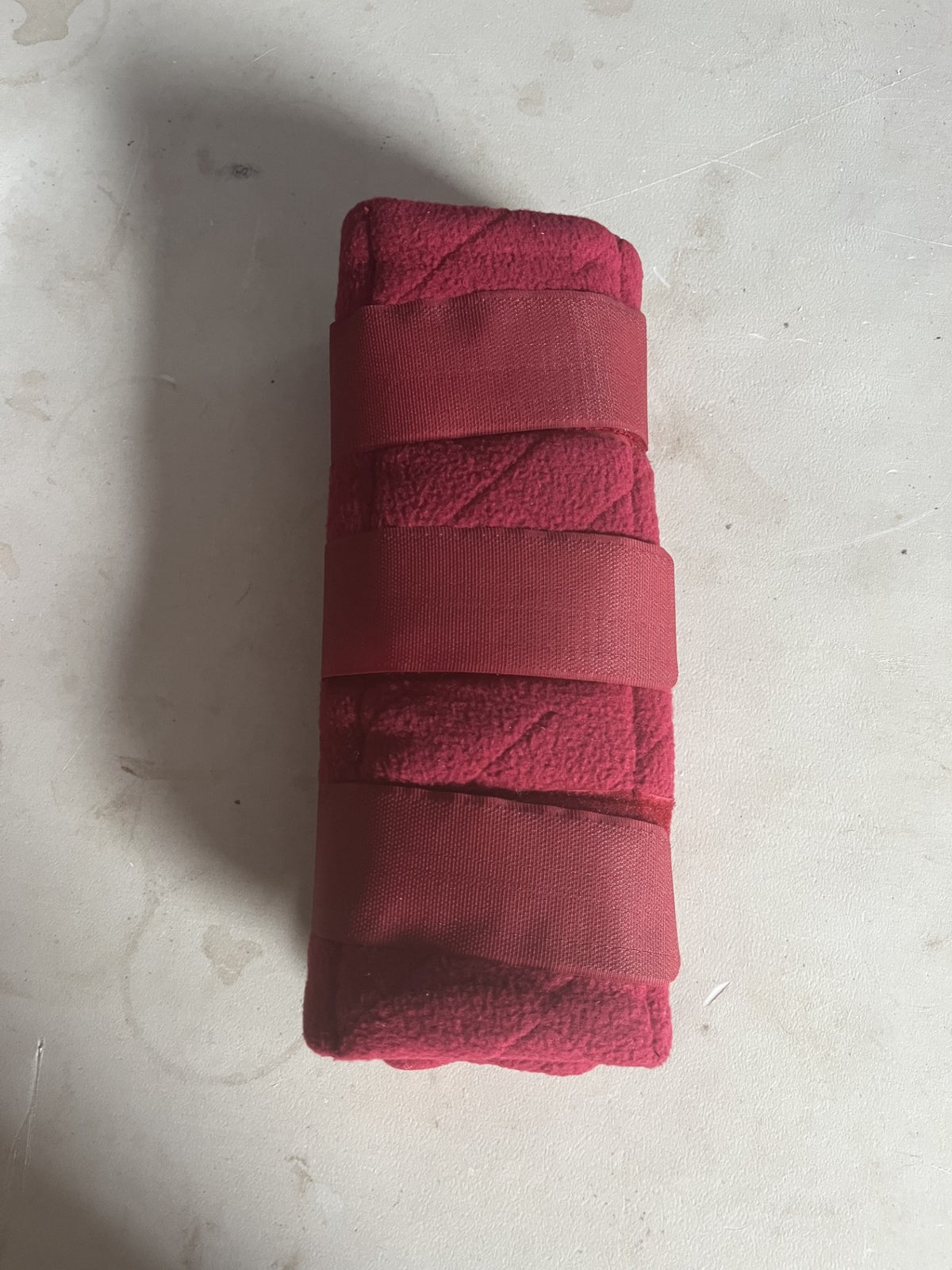 Triple Layer Wicking Leg Wrap Set - REDUCED - Please read description