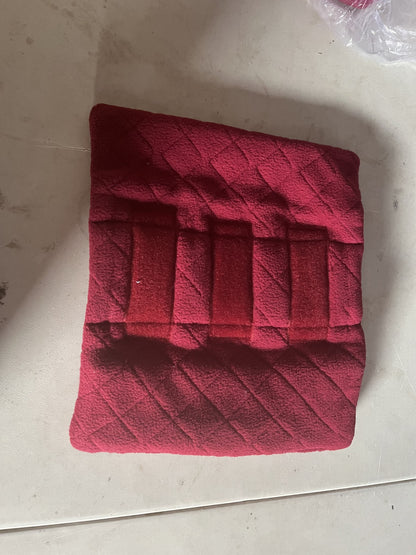 Triple Layer Wicking Leg Wrap Set - REDUCED - Please read description