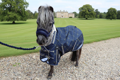 Shetland-Miniature-Donkey-Section A 70g Turnout Rug