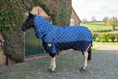 Heavy Horse Middleweight 300g Combo 1200D Turnout Rug