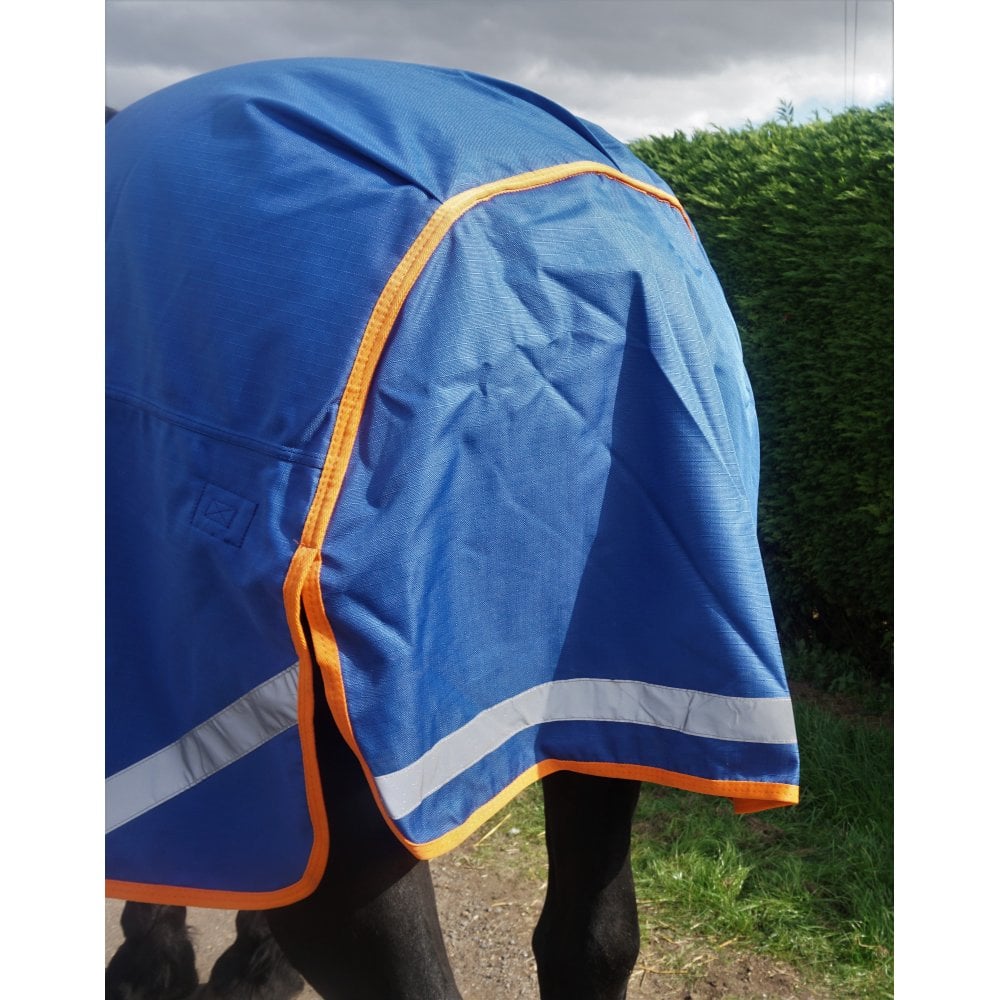 Heavyweight Rugs Heavy Horse 200g Middleweight V2 1200D Turnout Rug – Ruggles Equestrian
