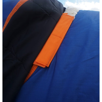 Heavy Horse 200g Middleweight V2 Turnout Neck Cover Only (Matching Rug Available Separately)