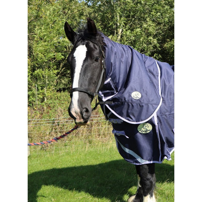 Heavy Horse 280g V2 Neck Cover Only (Matching Rug Available Separately)