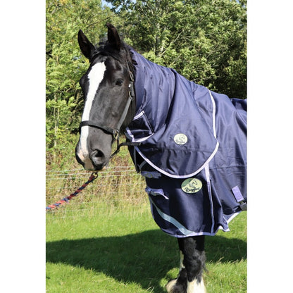 Heavy Horse 280g V2 Neck Cover Only (Matching Rug Available Separately)