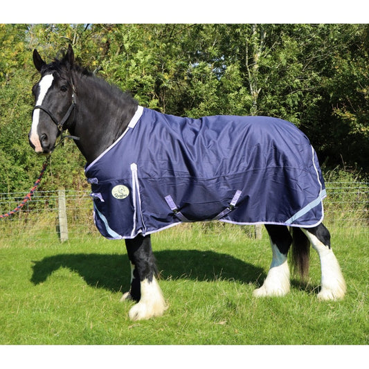 Heavy Horse 280g V2 Turnout Rug